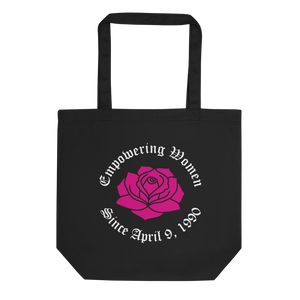 Empowering Women Tote Bag