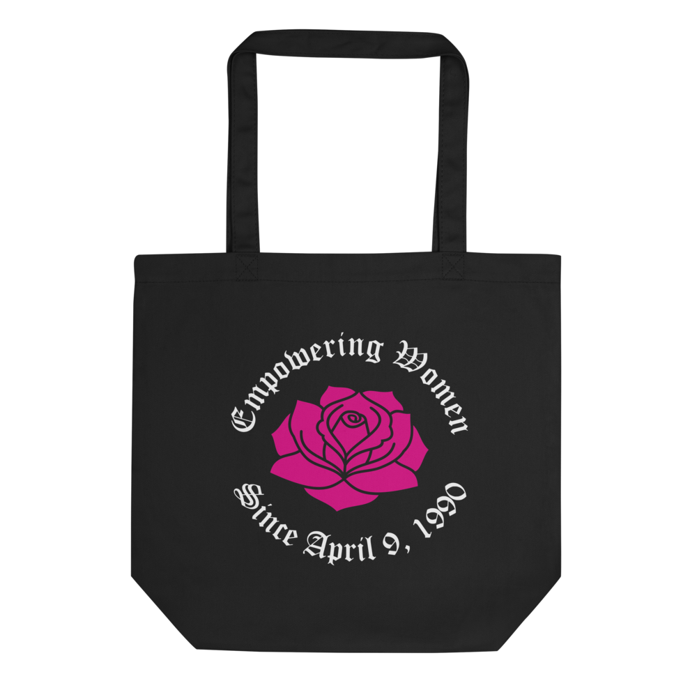 Empowering Women Tote Bag