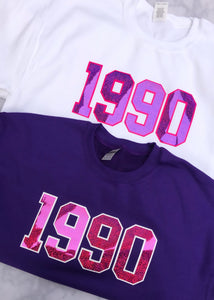 1990 Design