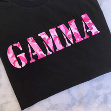 Load image into Gallery viewer, Pink Camo Gamma