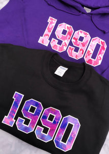 1990 Design