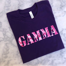 Load image into Gallery viewer, Pink Camo Gamma