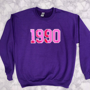 1990 Design