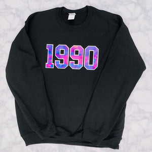 1990 Design