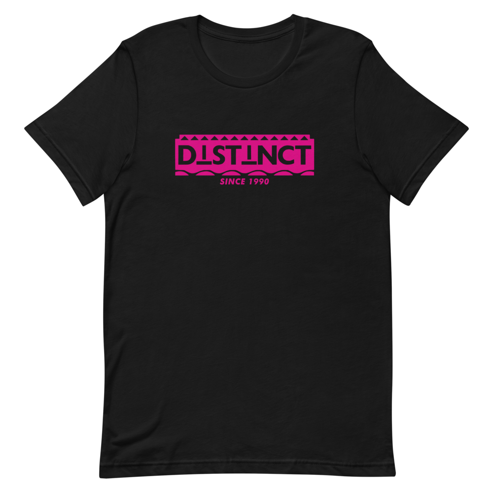 Distinct