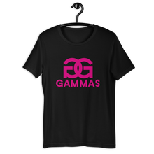 Load image into Gallery viewer, GG Gammas, Pink Text