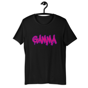 Gamma Graffiti Drip