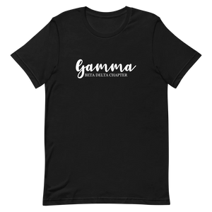 Custom Gamma Chapter