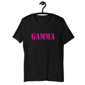 Pink Army Gamma