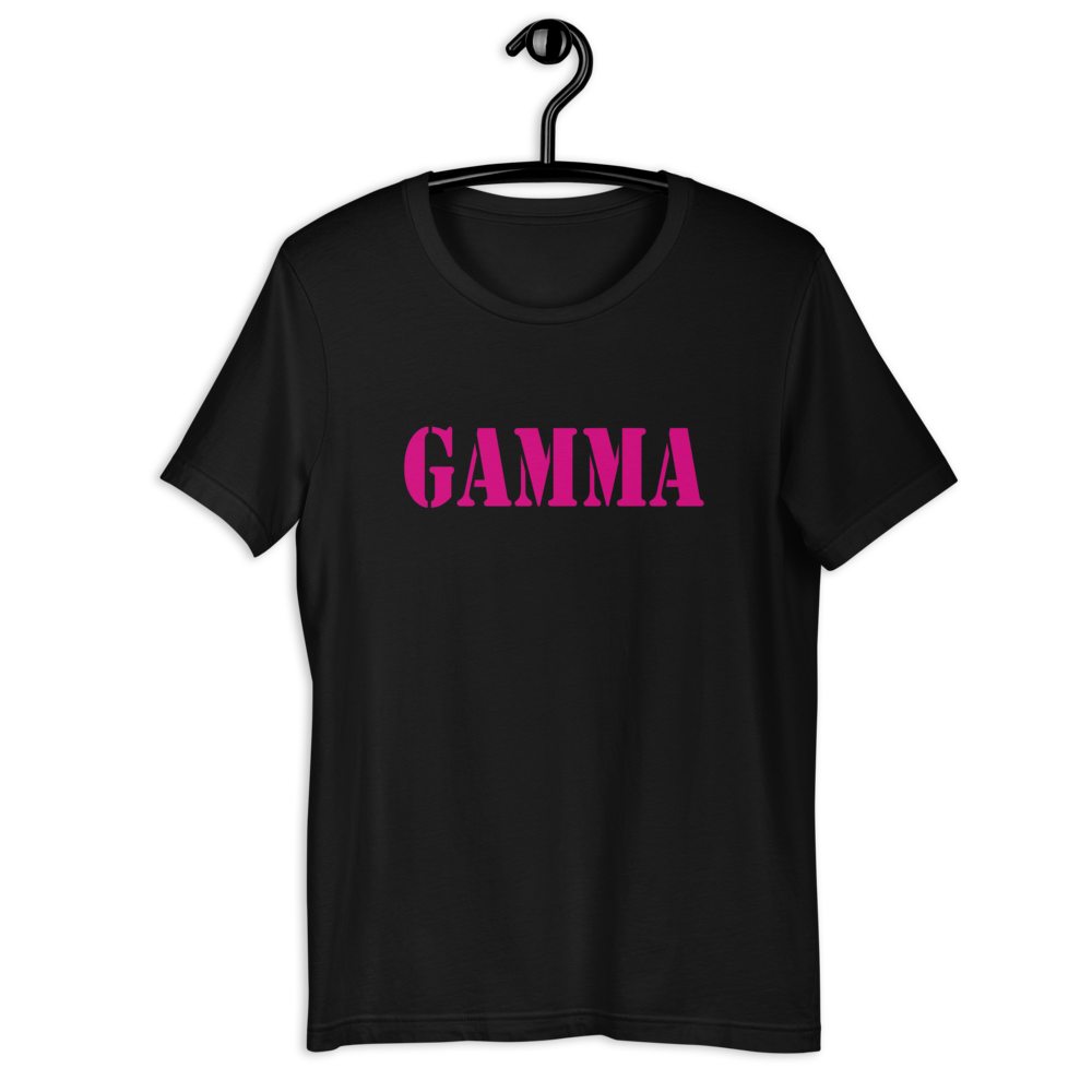 Pink Army Gamma