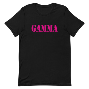 Pink Army Gamma