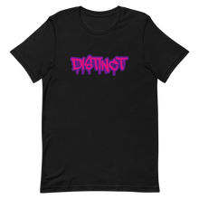 Load image into Gallery viewer, Distinct Graffiti Drip T-Shirt