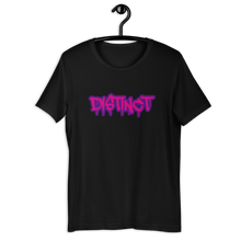 Load image into Gallery viewer, Distinct Graffiti Drip T-Shirt