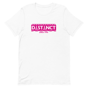 Distinct