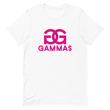 Load image into Gallery viewer, GG Gammas, Pink Text