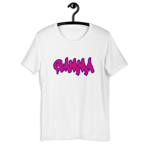 Gamma Graffiti Drip