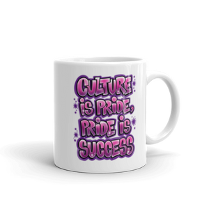 1990 Graffiti 2.0 Mug