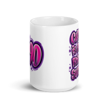 Load image into Gallery viewer, 1990 Graffiti 2.0 Mug